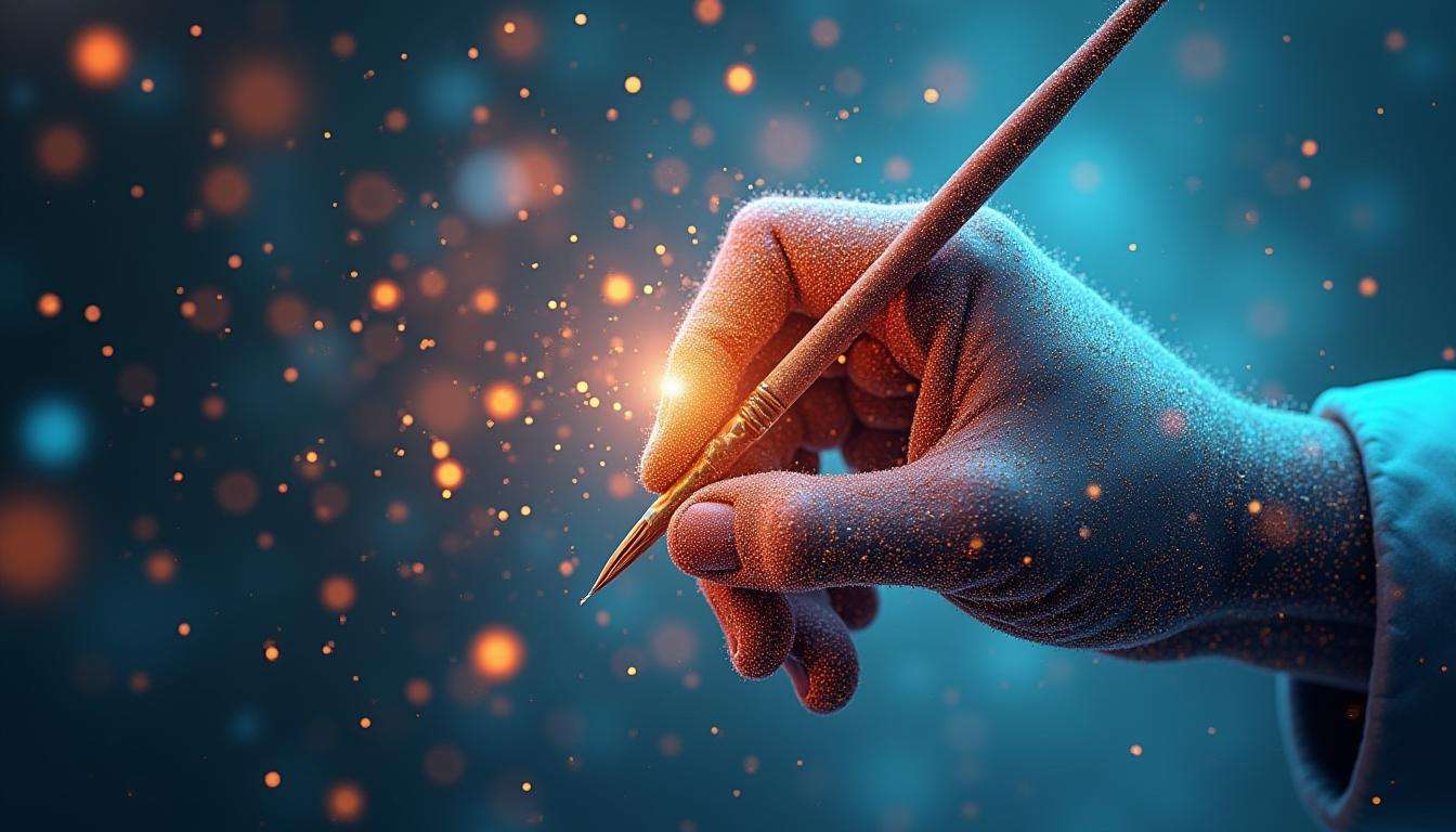 Debate sobre la IA en España: creadores exigen protección ante el uso masivo de sus obras