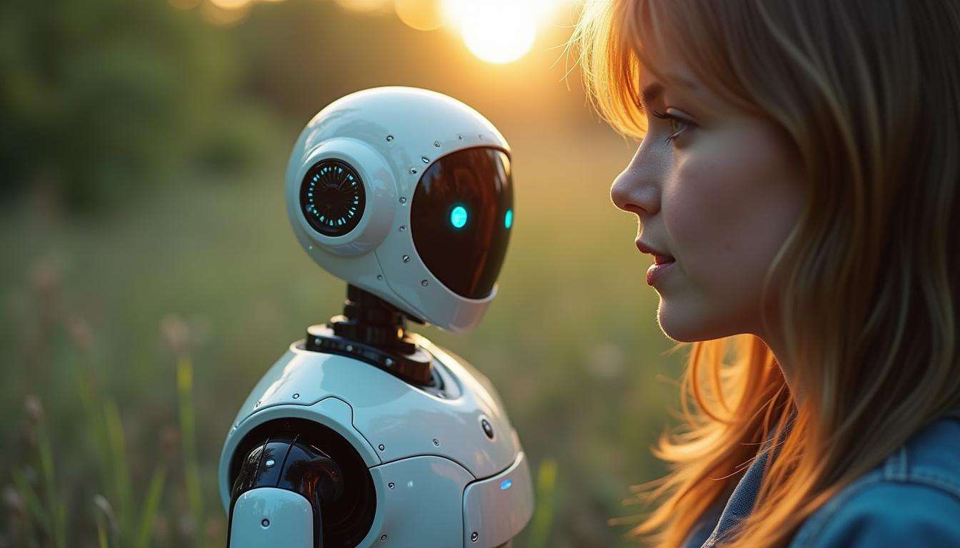 ¿Quieres mejorar tus resultados con IA? Anthropic te ofrece una biblioteca de "prompts" gratis y fácil de usar