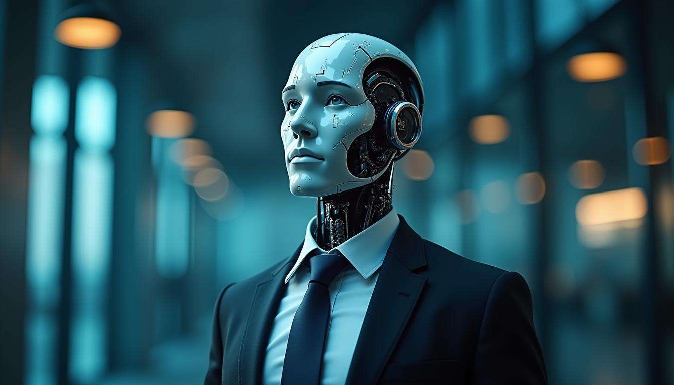 Liderar en la era de la IA: Cómo los CEO redefinen su rol ante un futuro híbrido