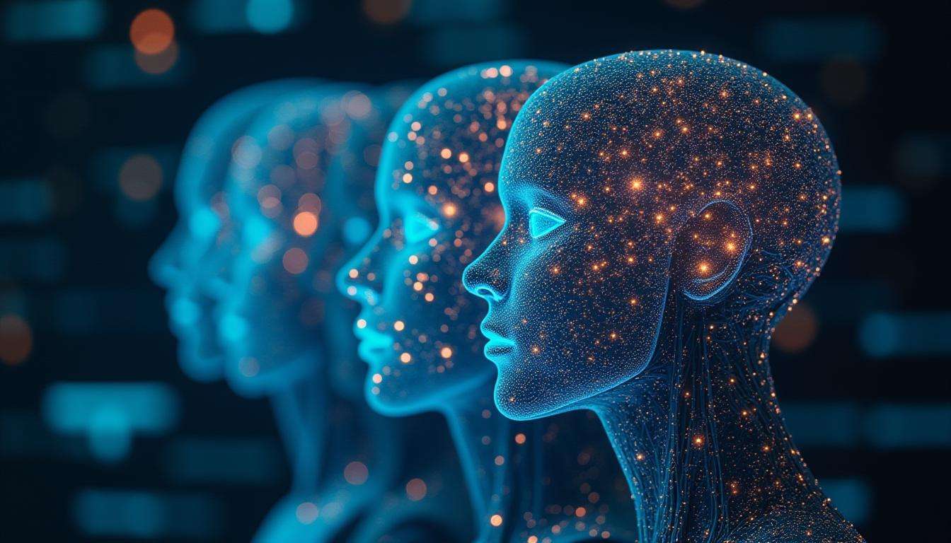 Dominando el Juego de la Inteligencia Artificial: OpenAI Lidera, pero la Competencia Nunca Había Sido Tan Feroz