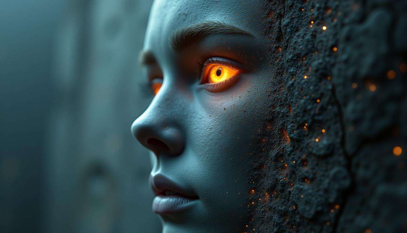 Un muro para la inteligencia artificial y una nueva esperanza: el renacer de la computación cuántica