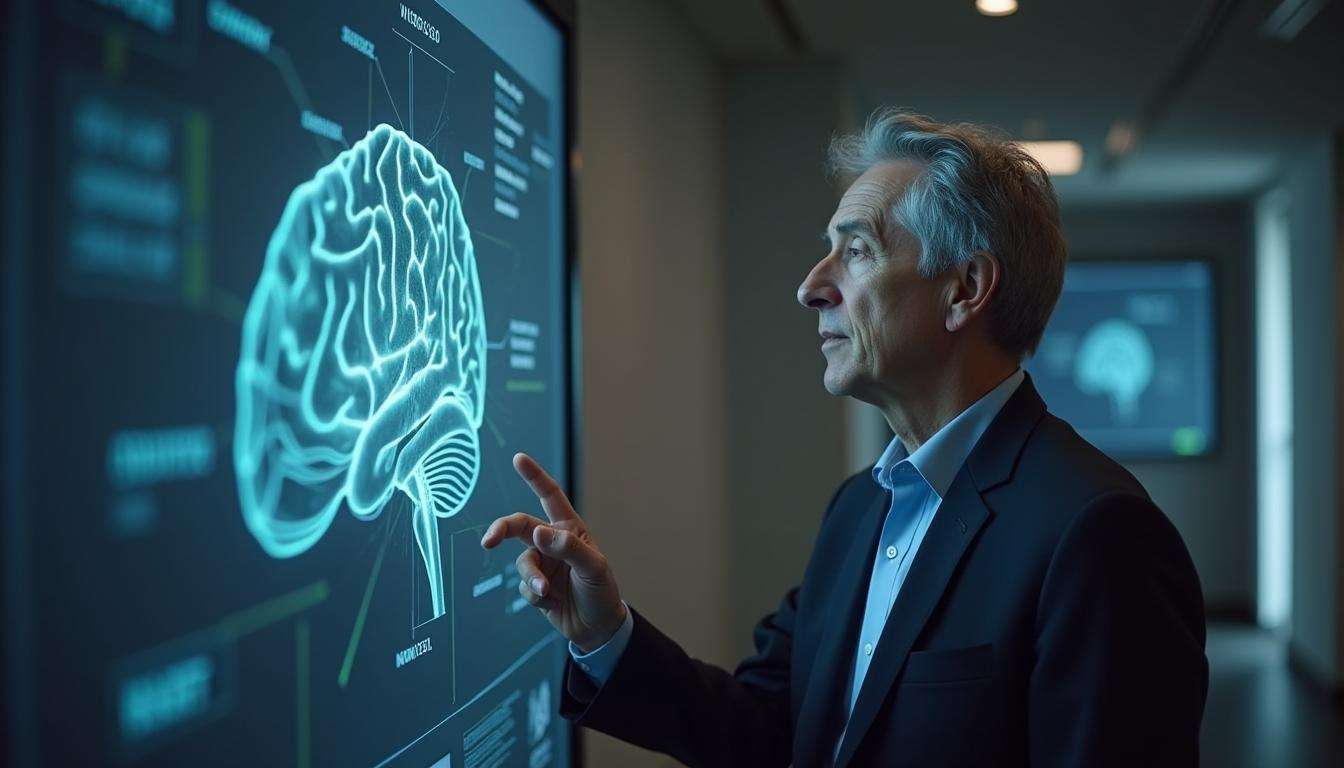 El creador del aprendizaje profundo advierte: 'La inteligencia artificial avanza demasiado rápido