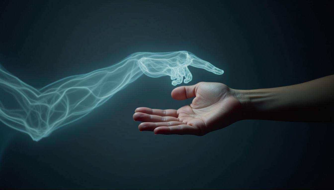 Cuando la tecnología recrea lo irrecuperable: la IA y el duelo en la era digital