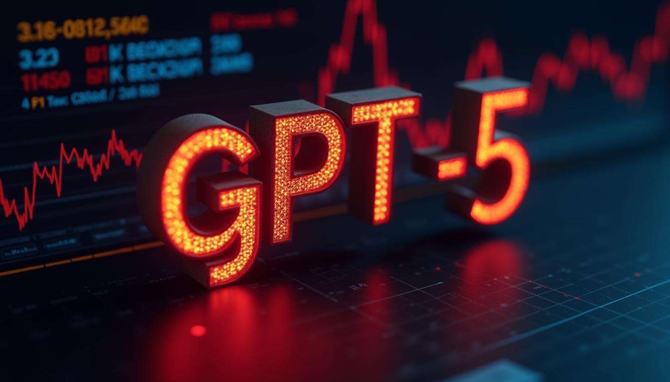 OpenAI replantea su estrategia ante los retrasos en el desarrollo de GPT-5