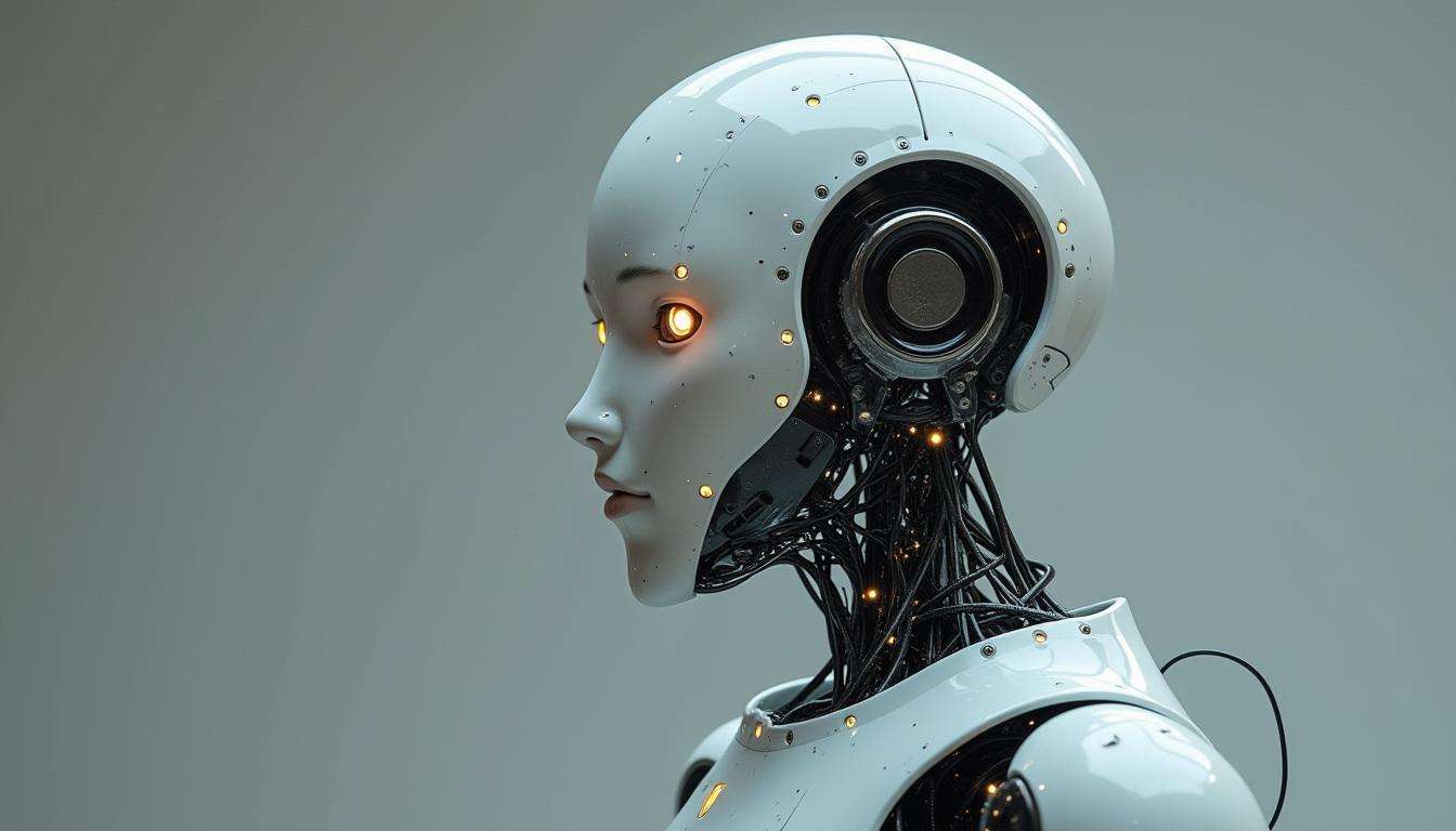 De la pantalla al mundo real: OpenAI explora la creación de un robot humanoide