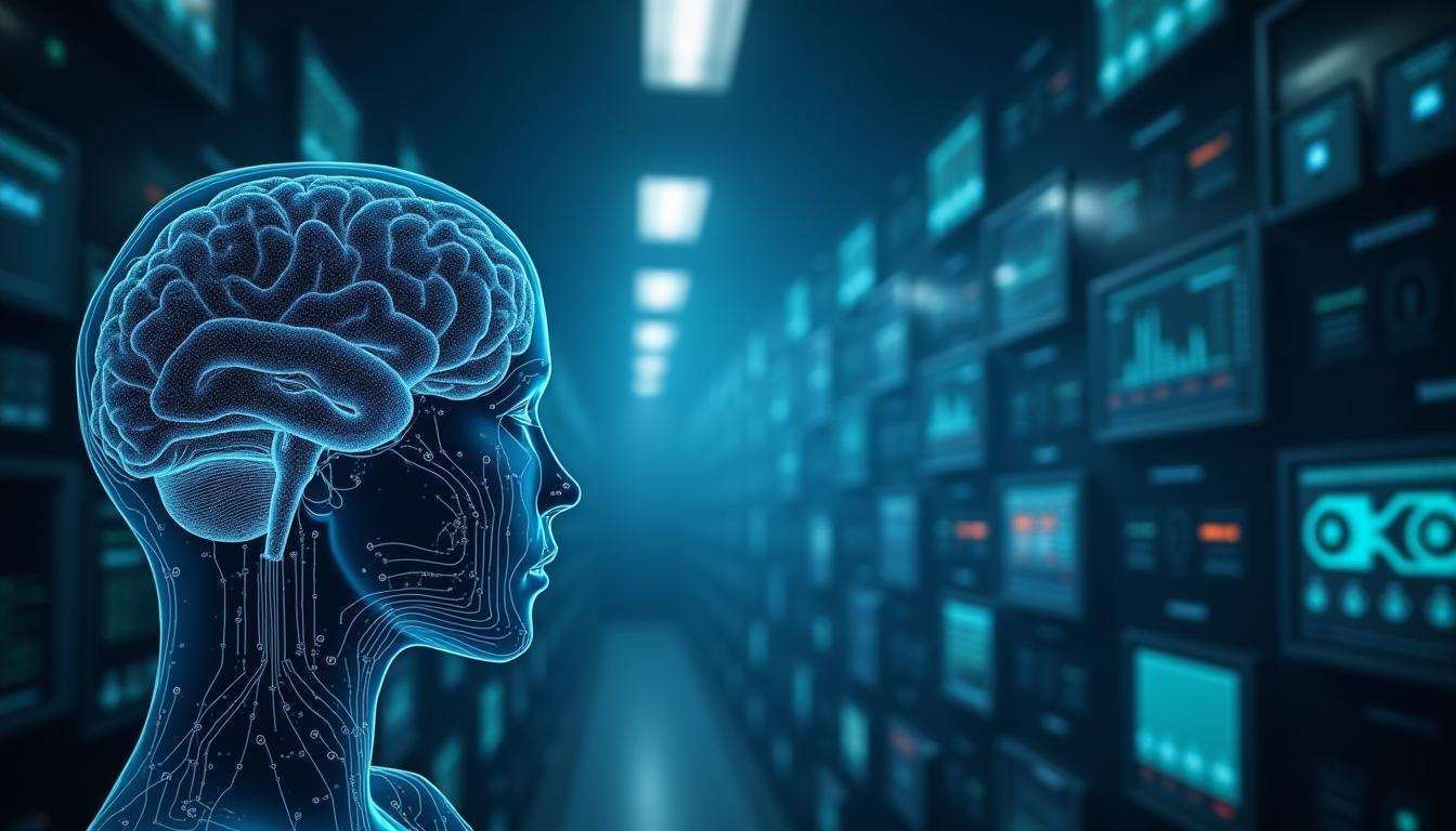 De la Hipótesis a la Acción: Robots Científicos Autónomos Transforman los Laboratorios