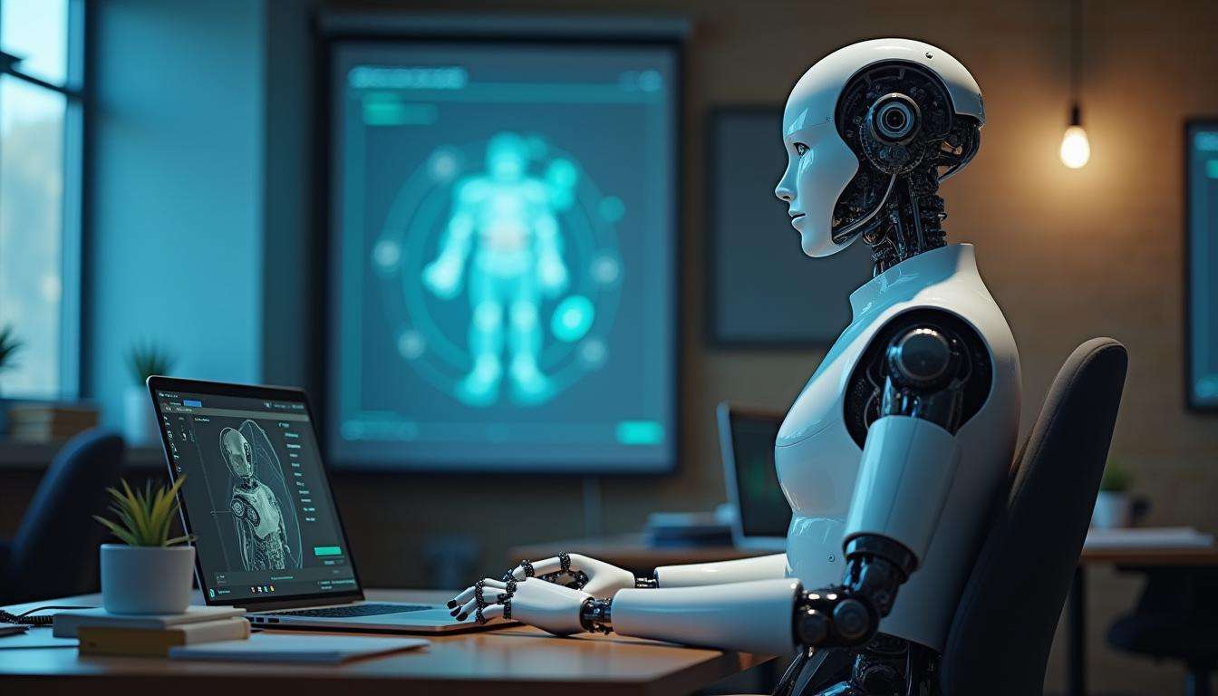 Domina la Inteligencia Artificial con el Curso Online y Gratuito de Microsoft