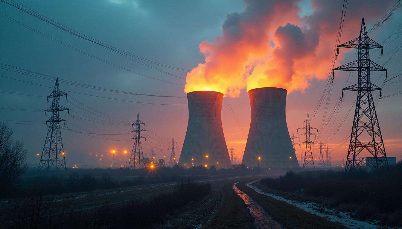 Centros de datos y energía renovable: cuando la demanda supera la sostenibilidad