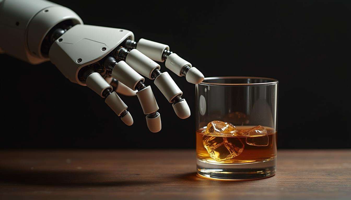 ¿Puede la IA superar a los expertos en whisky? OWSum dice que sí, con un 100 % de precisión