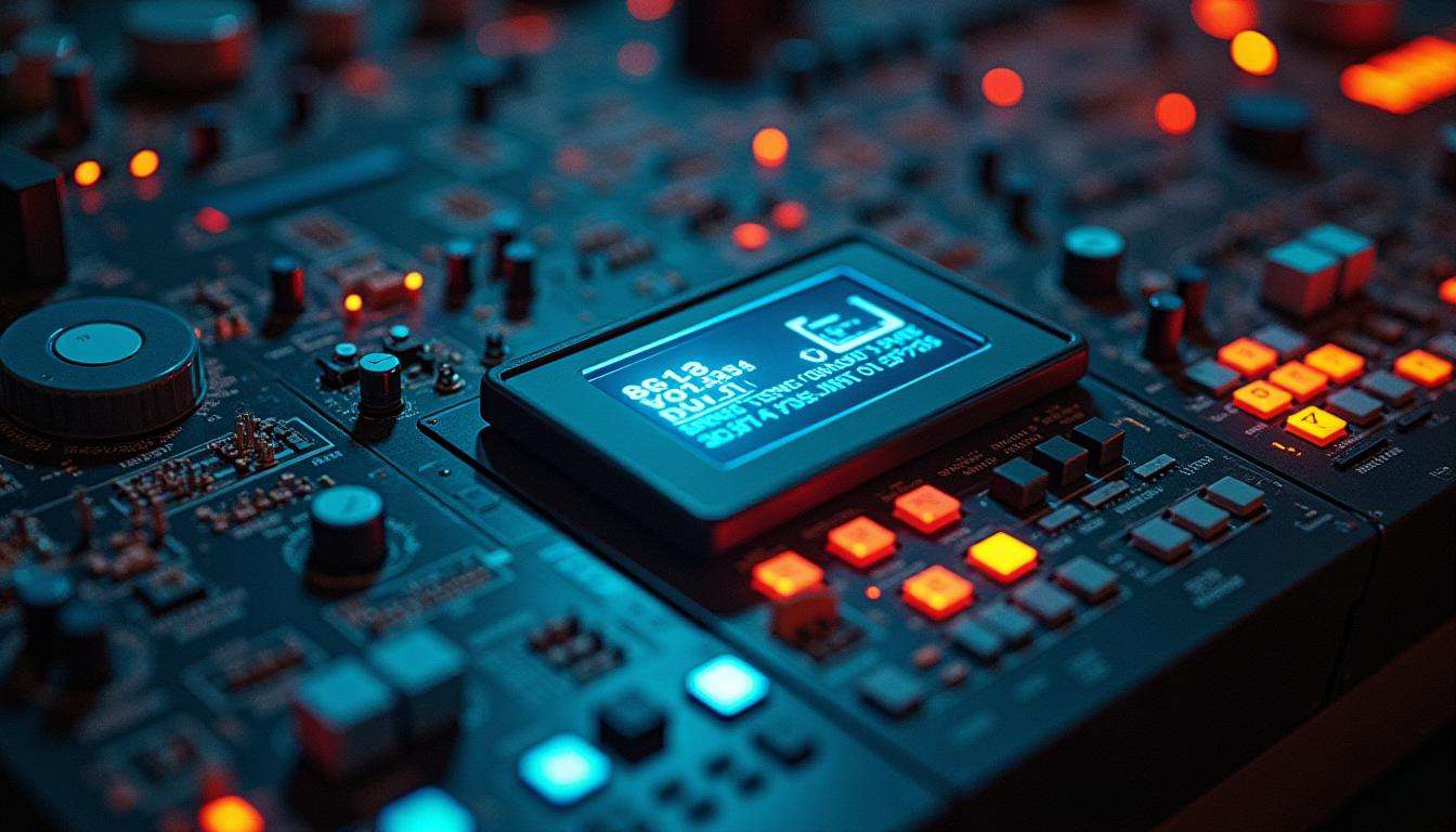 1980: El Auge de los Sistemas Expertos Revoluciona la Inteligencia Artificial