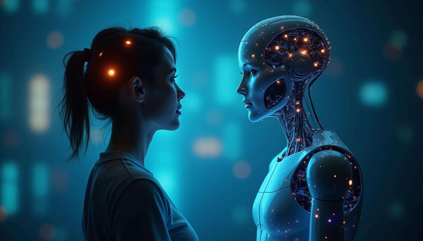 LG Lanza IA Afectiva, la Tecnología que Humaniza los Dispositivos del Hogar