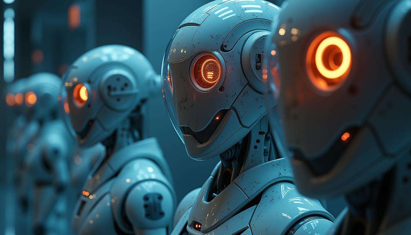 Yoshua Bengio alerta en Davos sobre los riesgos de los agentes de IA autónomos