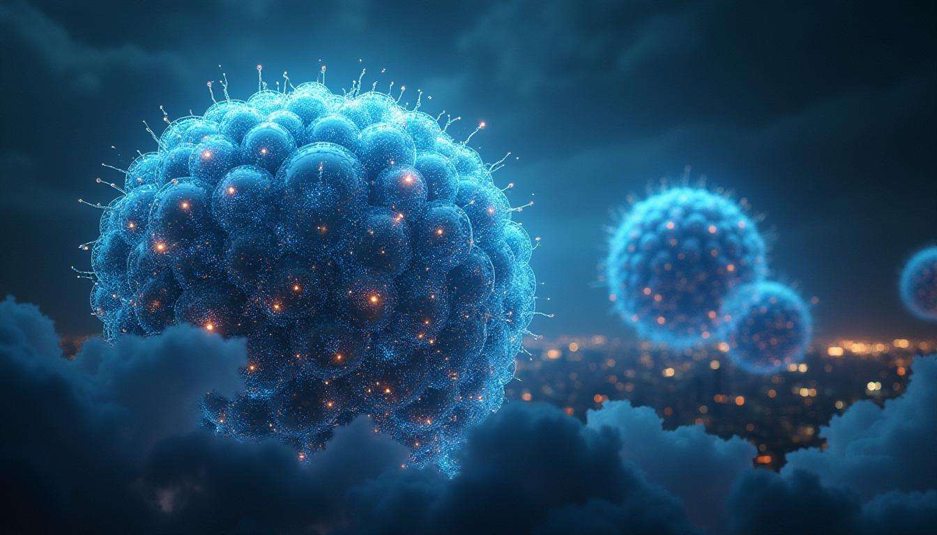 El Auge de la Inteligencia Artificial: Inversiones Récord y la Amenaza de una Burbuja