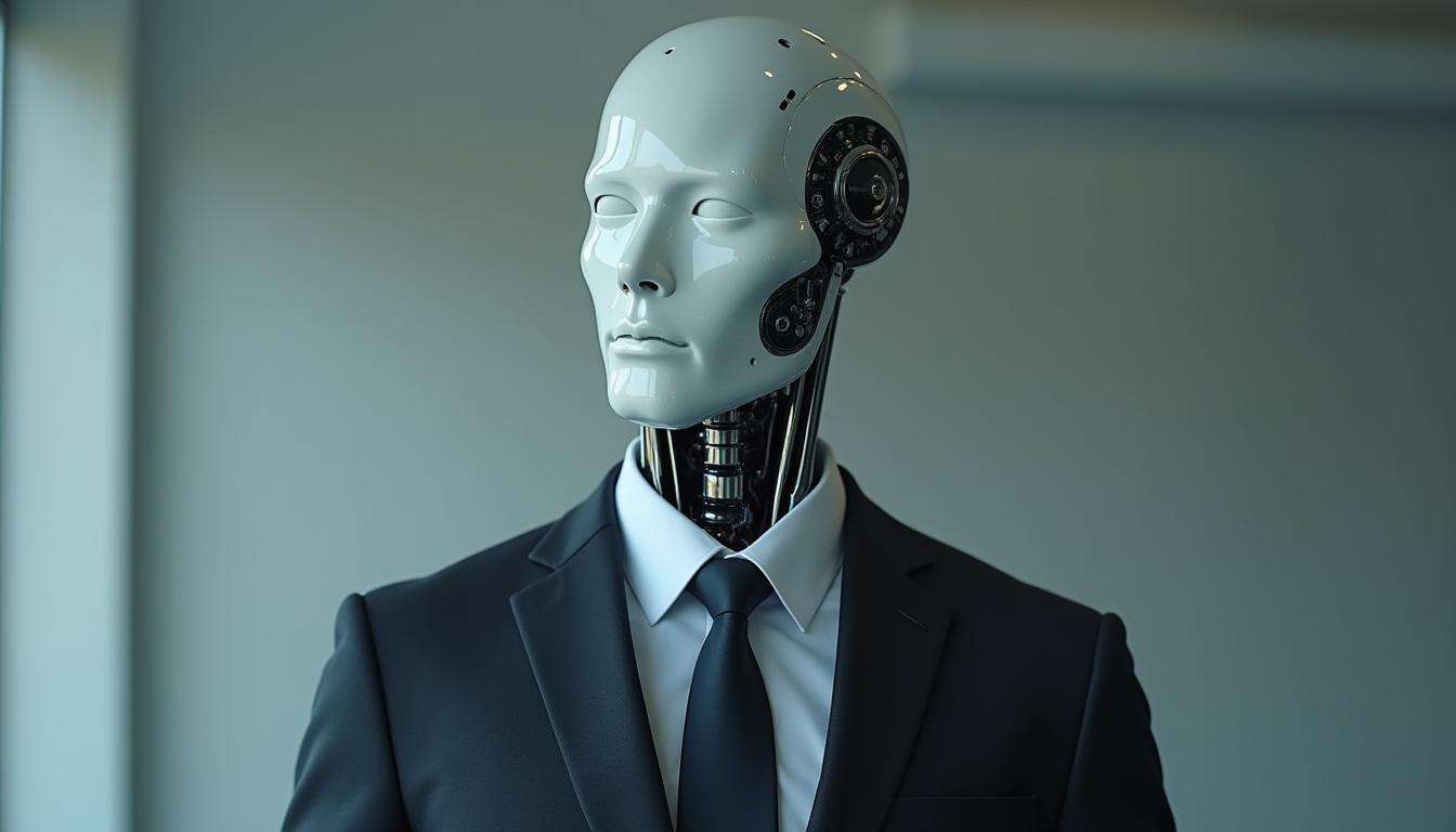 Foro Económico Mundial advierte sobre los empleos en riesgo ante el avance de la IA