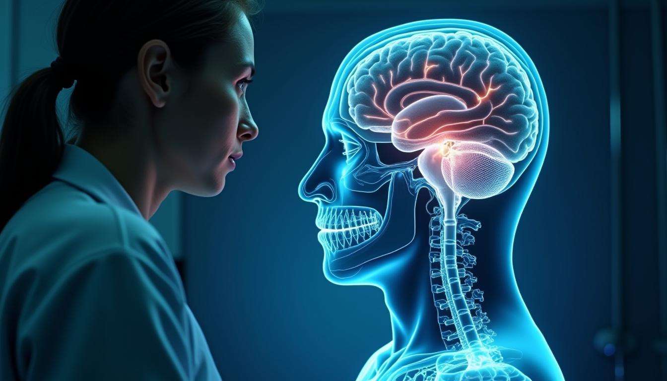 Methinks y Microsoft revolucionan la detección de ictus con IA avanzada