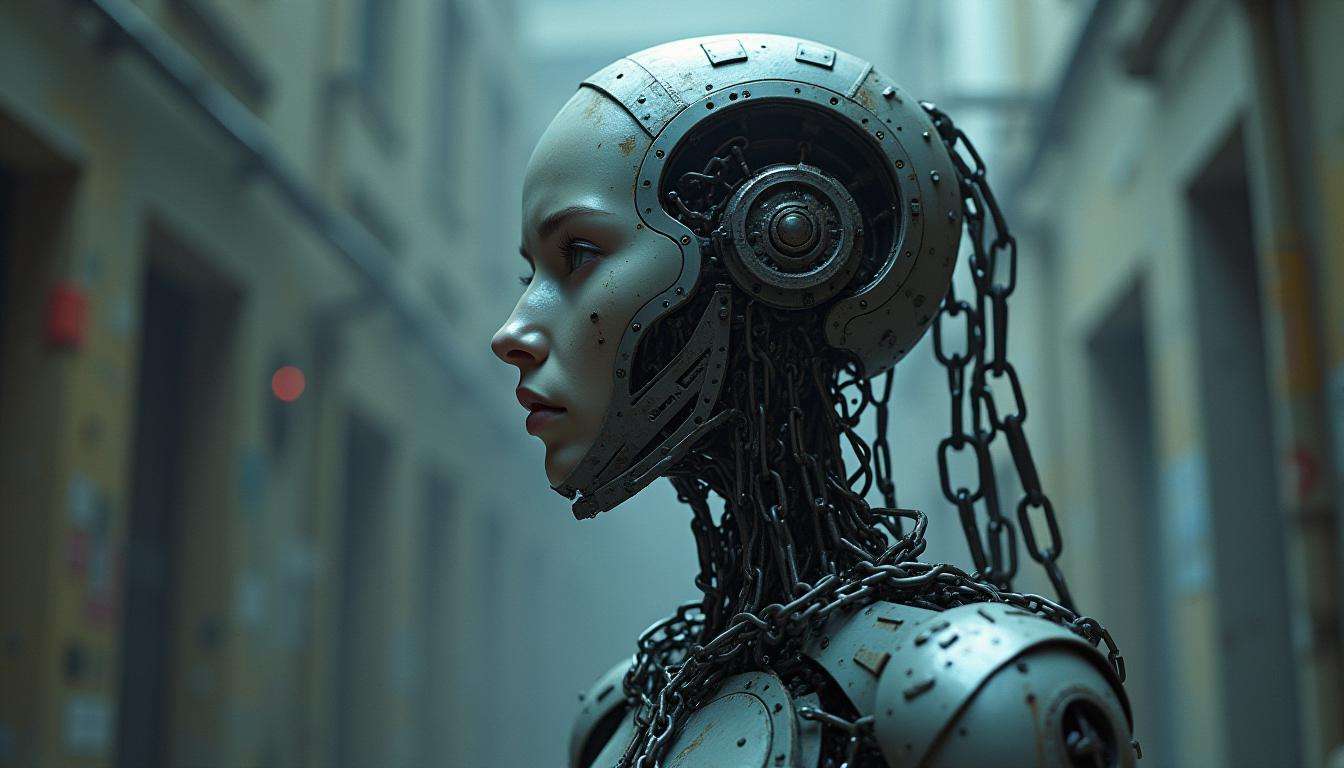 Investigación Revela que la Inteligencia Artificial Podría Superar el Control Humano