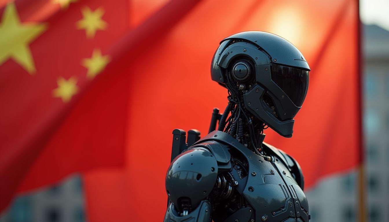 Conciencia Humana vs. Algoritmos: La IA y sus Fronteras en Estrategias Militares