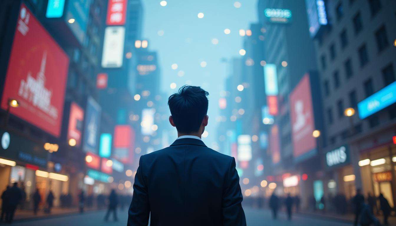 Liang Wenfeng: El visionario detrás de la IA china que desafía a Occidente