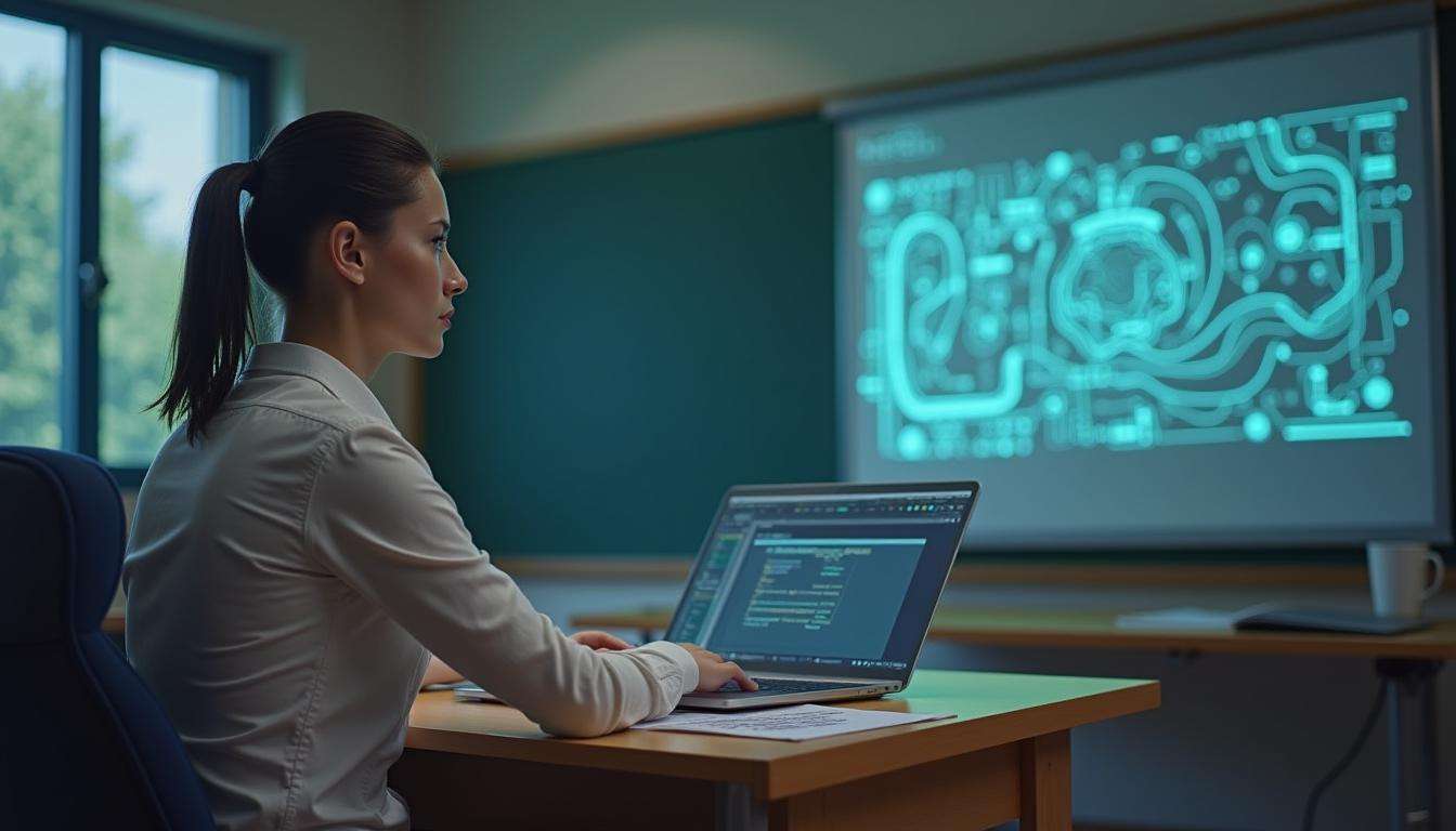 La IA llega a las aulas: IGNITE Copilot facilita la planificación y personalización de la enseñanza