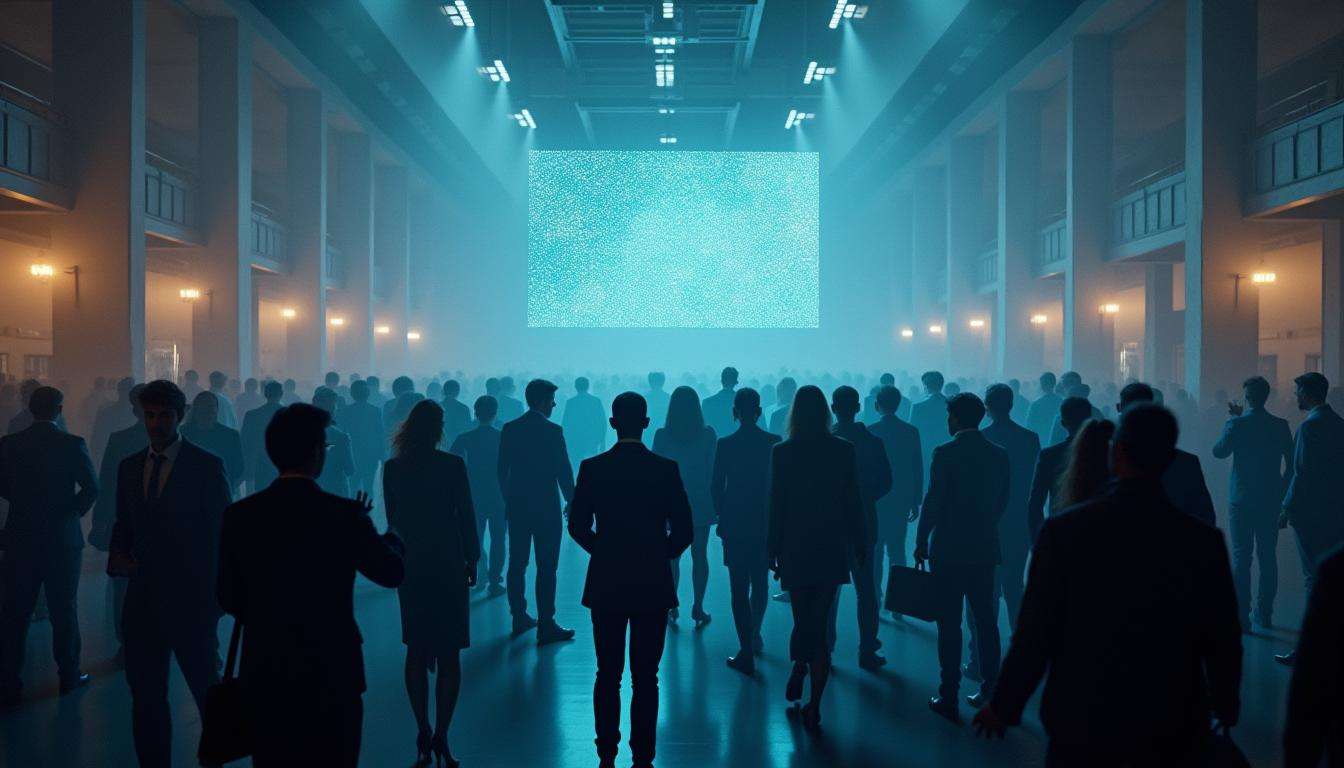 La inteligencia artificial pone en jaque a los trabajos mejor pagados: ¿está tu empleo seguro?