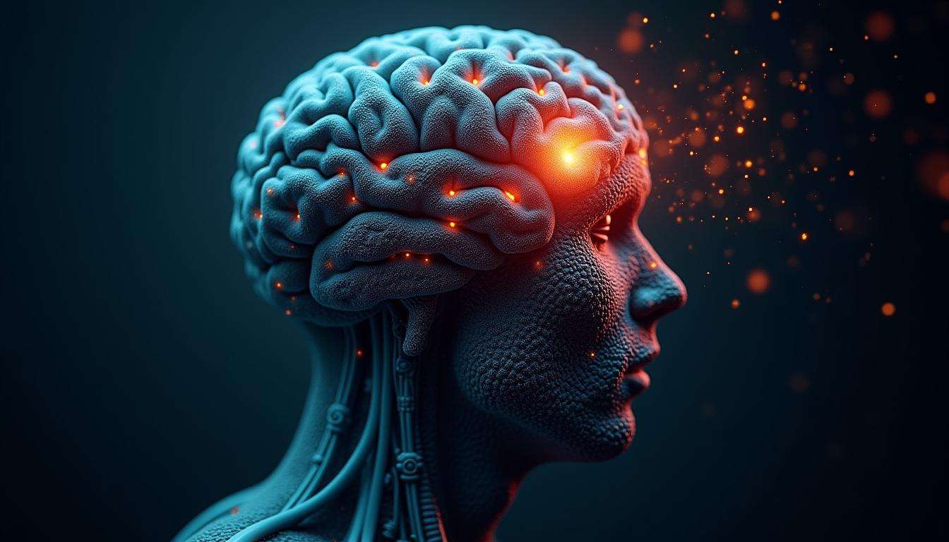 ¿Envejece la IA? Los Modelos Más Antiguos Muestran Signos de Deterioro Cognitivo