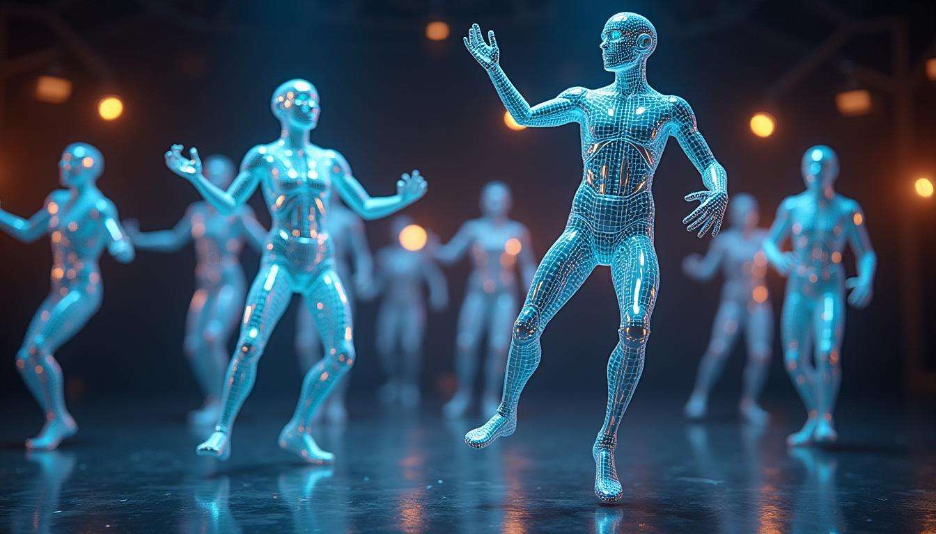 ByteDance Invierte $615 Millones para Liderar la Carrera hacia la Inteligencia Artificial General