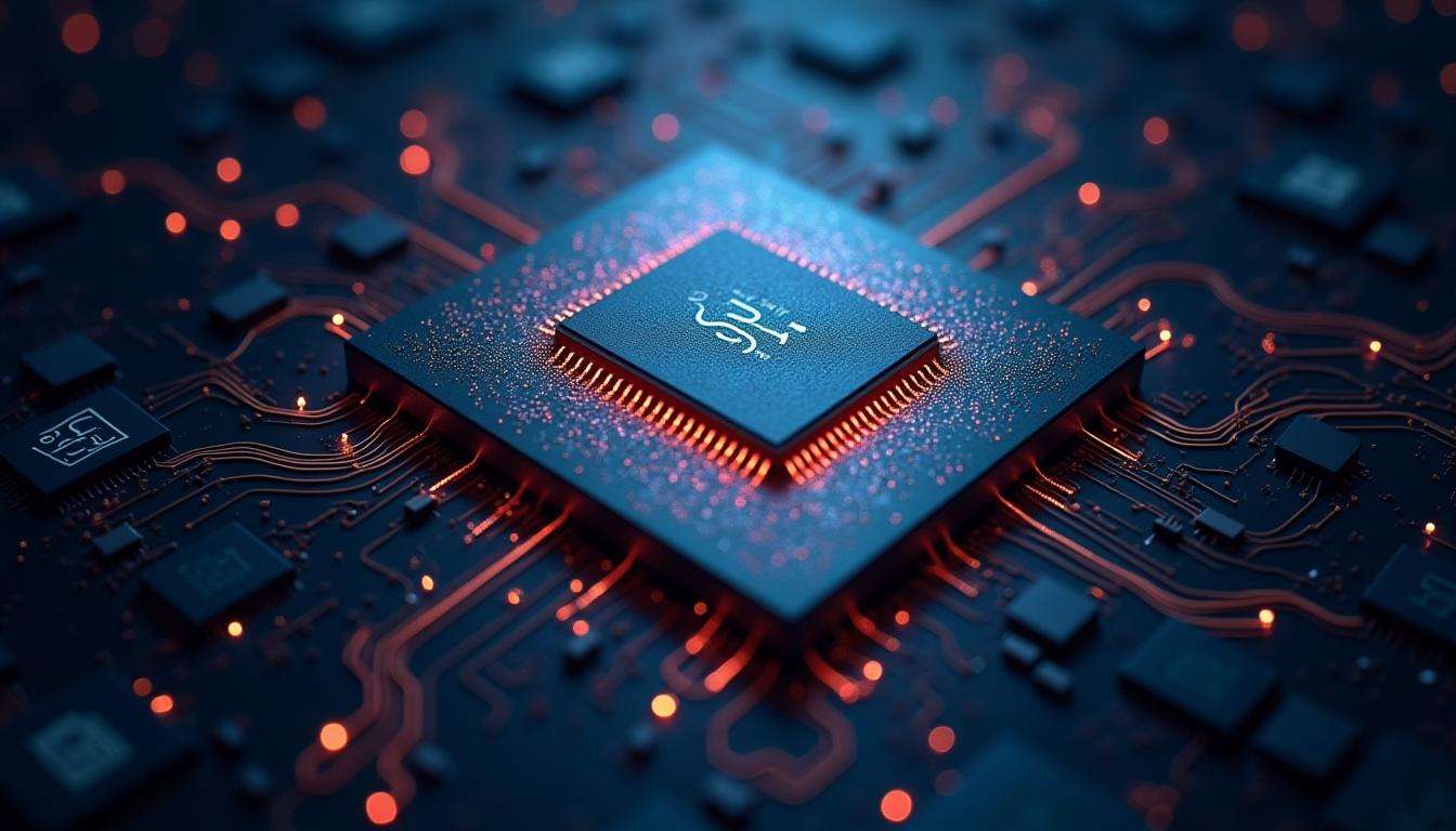 GPU Blackwell RTX 50 y NVIDIA Cosmos marcan el futuro de la inteligencia artificial