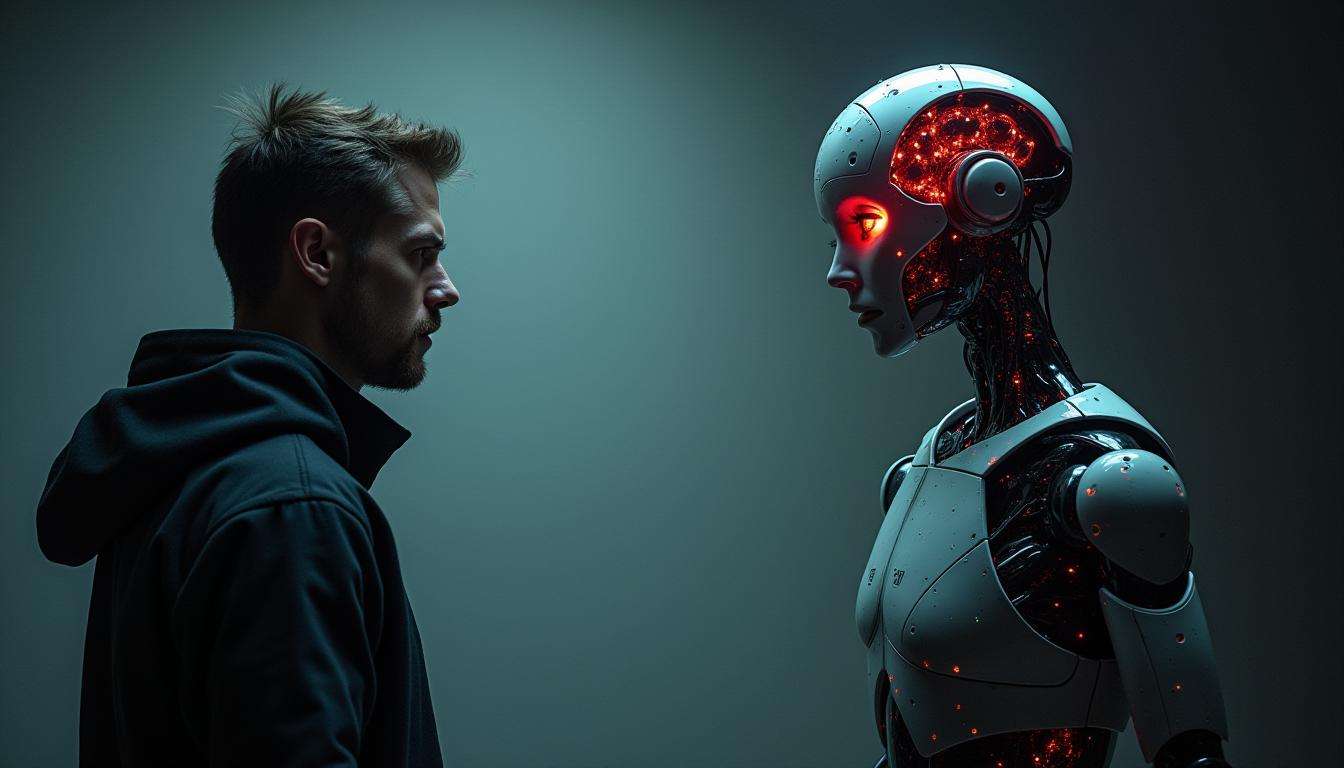 La IA que Salva Vidas: Cómo una Herramienta Médica Puede Identificar Pacientes en Riesgo de Suicidio