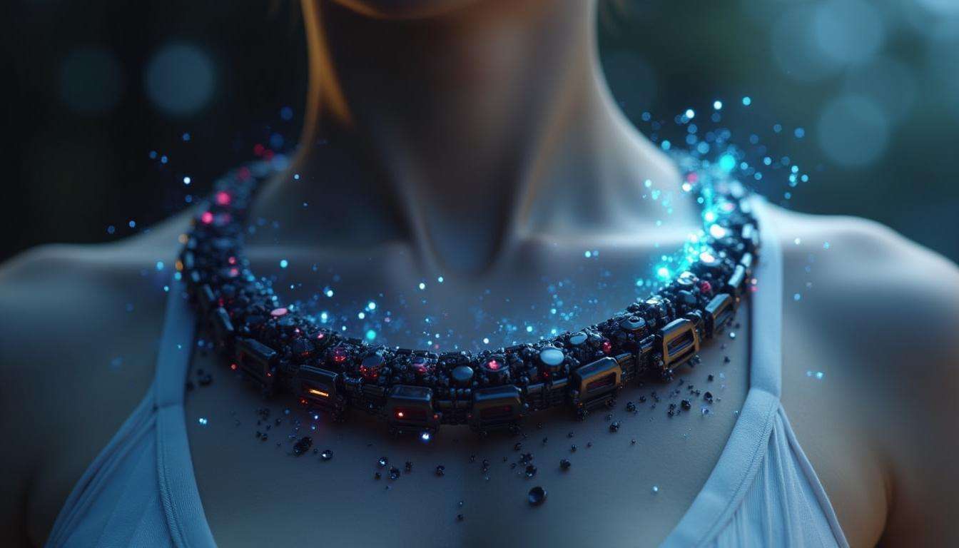 El futuro ya no cabe en tu mano: los dispositivos con IA toman el escenario en Las Vegas