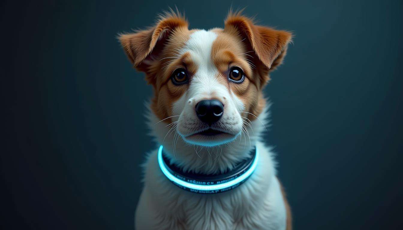 La IA que busca darle voz a los perros: ¿Estamos cerca de entender sus ladridos?