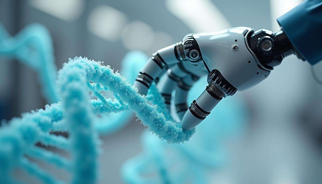 ¿El secreto de la vida eterna? OpenAI y Retro Biosciences trabajan en una IA que mejora la reprogramación celular