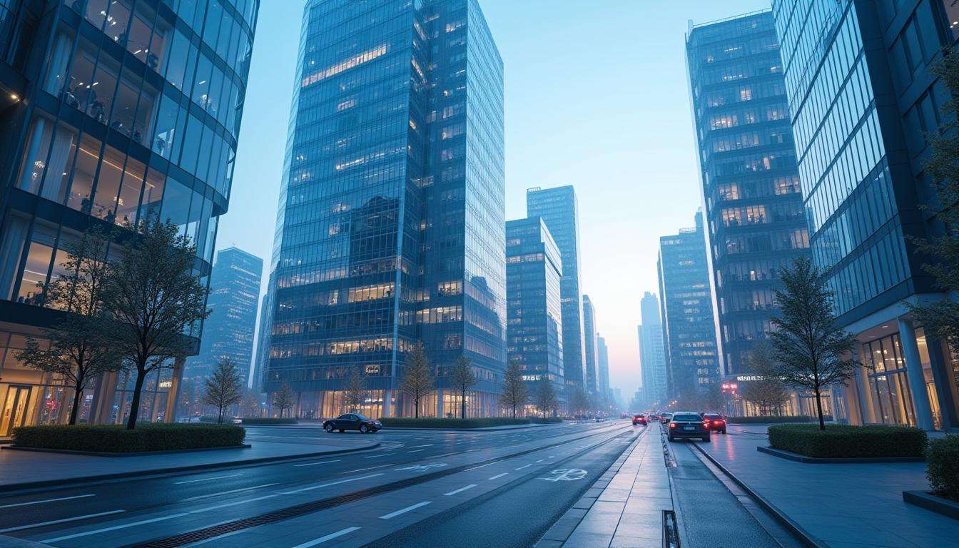 Cómo la Inteligencia Artificial Está Transformando las Empresas Modernas