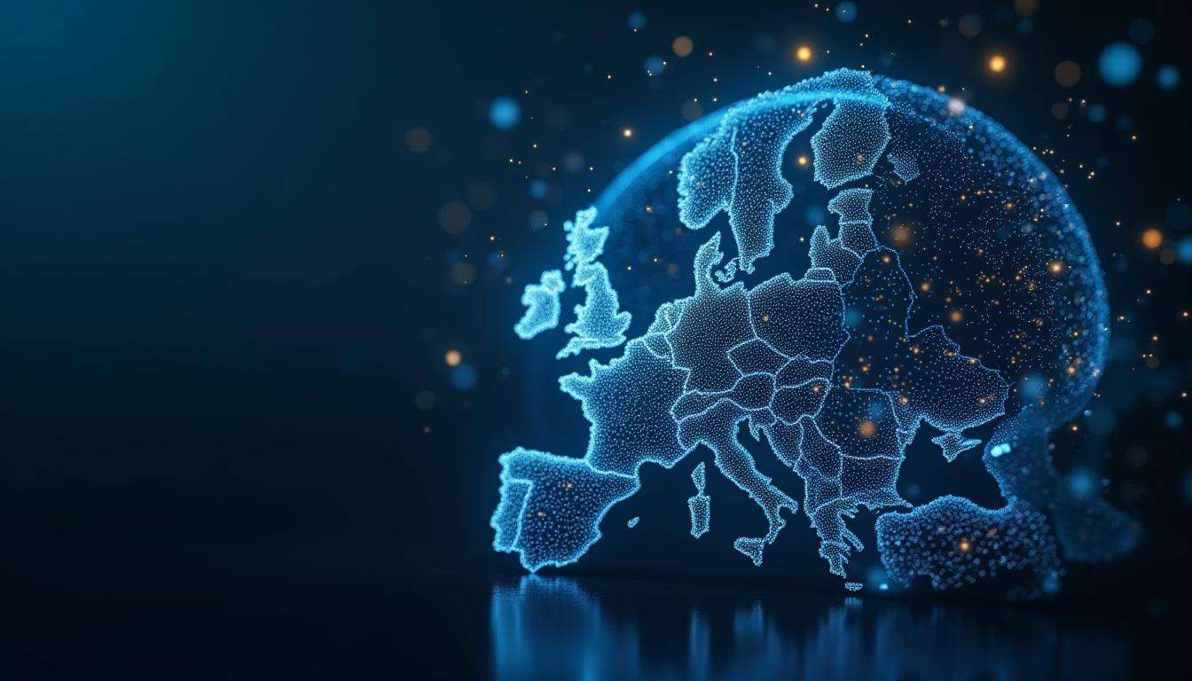 Europa regula el uso de la inteligencia artificial en el trabajo: lo que debes saber