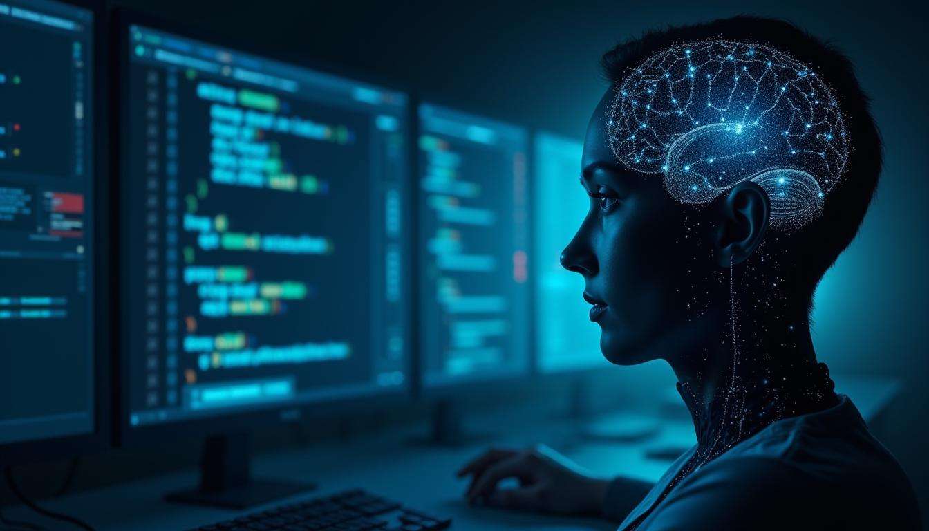 Crisis de Talento en la IA: Crecen las Ofertas, Pero Faltan Profesionales Cualificados