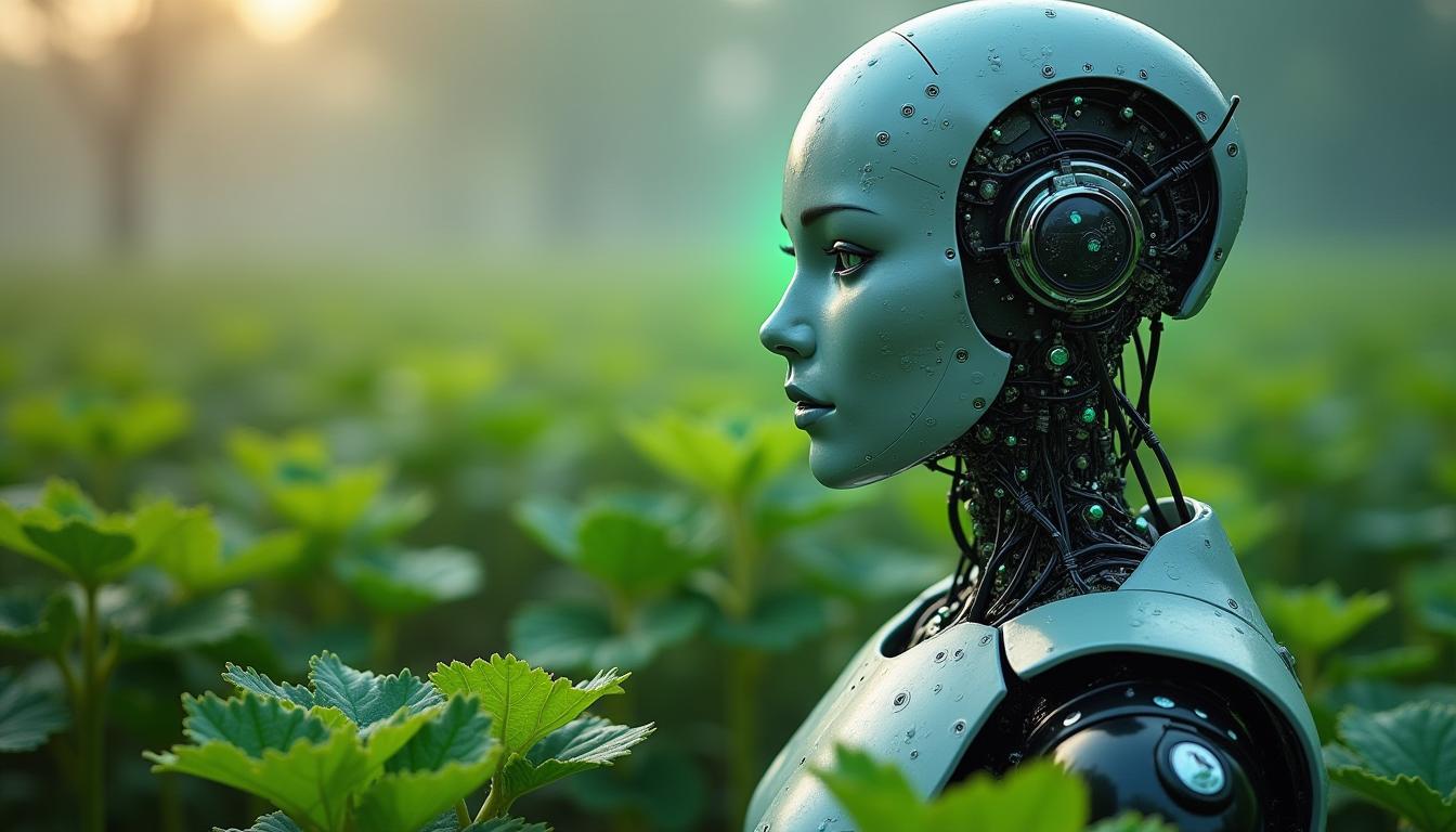 La Revolución del Agro: Córdoba se Convierte en un Hub de IA Aplicada