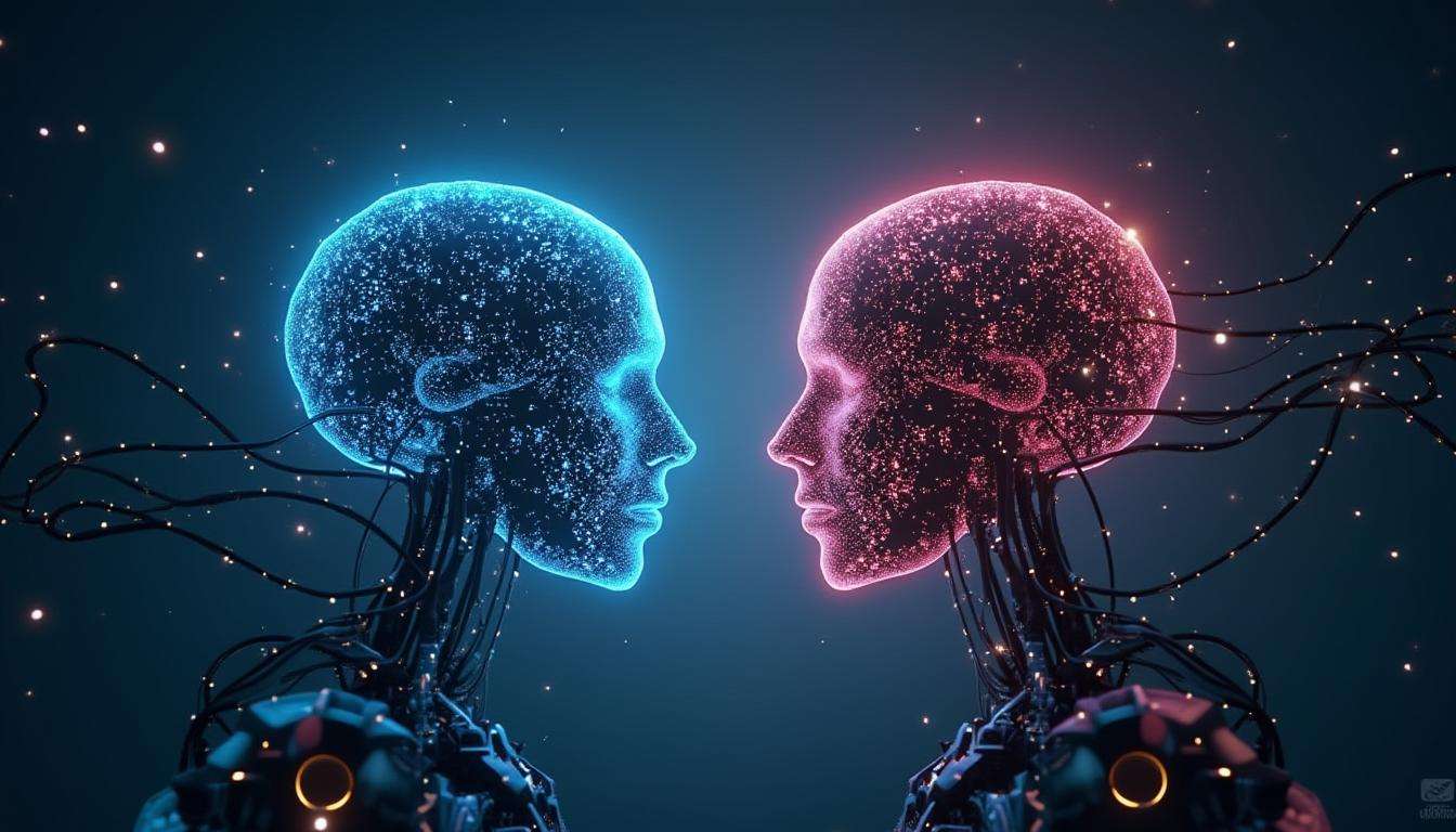 DeepSeek Desafía a OpenAI y Sam Altman Confía en Innovaciones Futuras