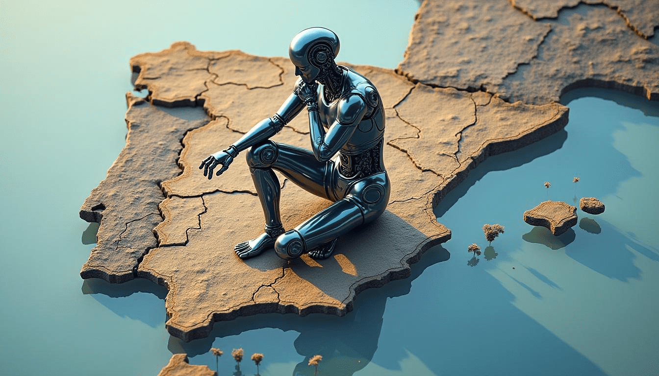 Amazon, Google y Meta transforman España en un pilar tecnológico global con centros de datos millonarios