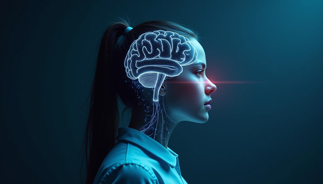 La inteligencia artificial abre nuevas puertas a las personas con discapacidad auditiva