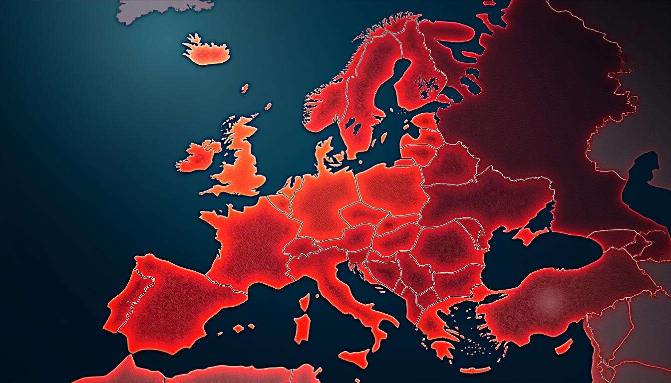 La falta de inversión en IA amenaza el liderazgo tecnológico europeo, según Yann LeCun