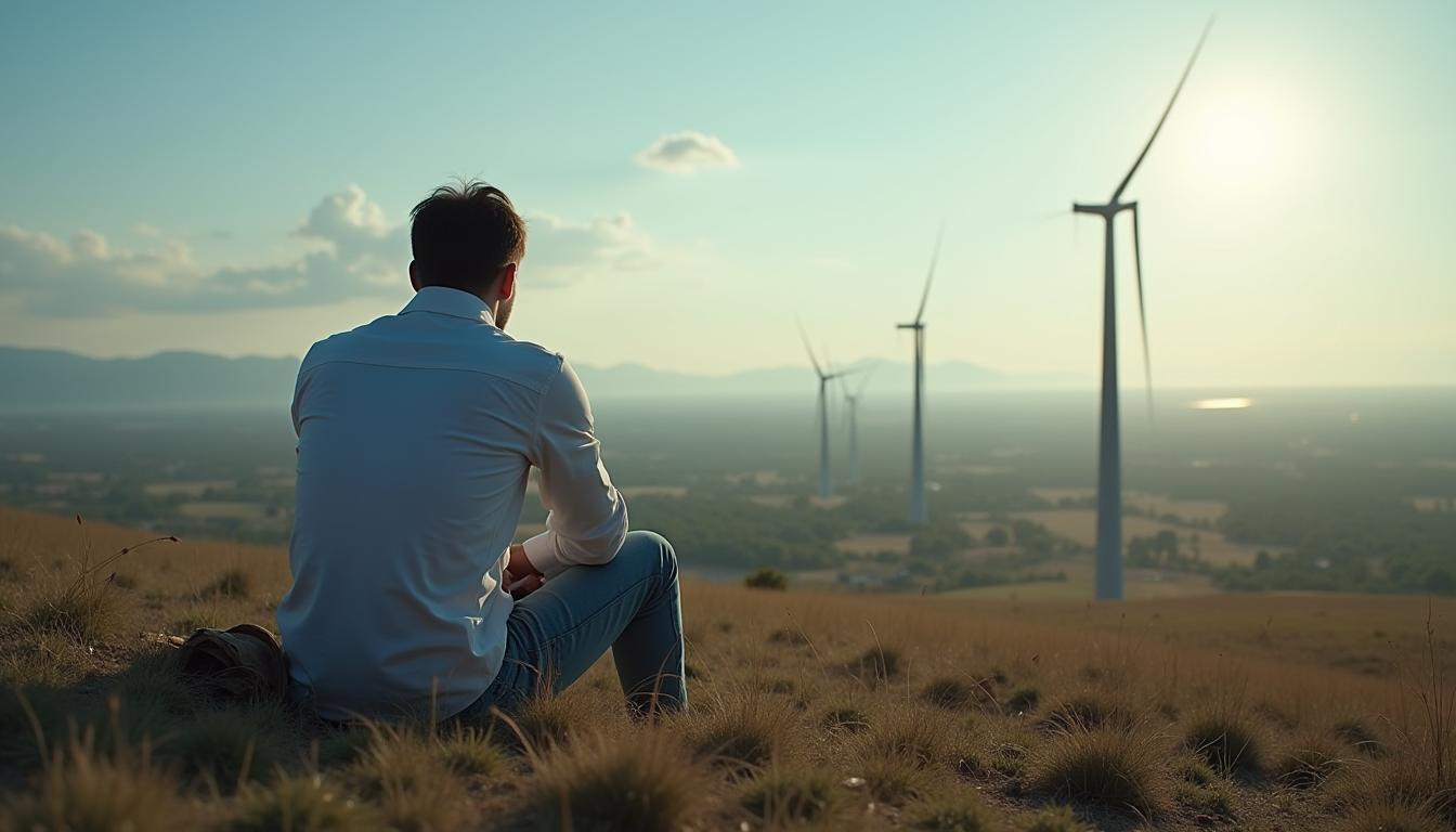 IA Generativa y Medio Ambiente: ¿Equilibrio Posible o Futuro Insostenible?