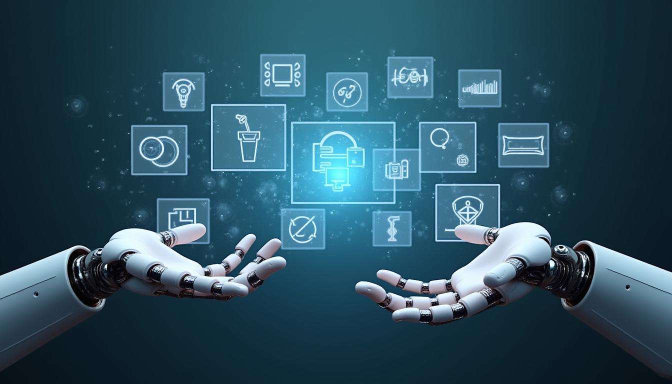 La IA cambia las reglas del juego: Getty y Shutterstock apuestan por una alianza estratégica