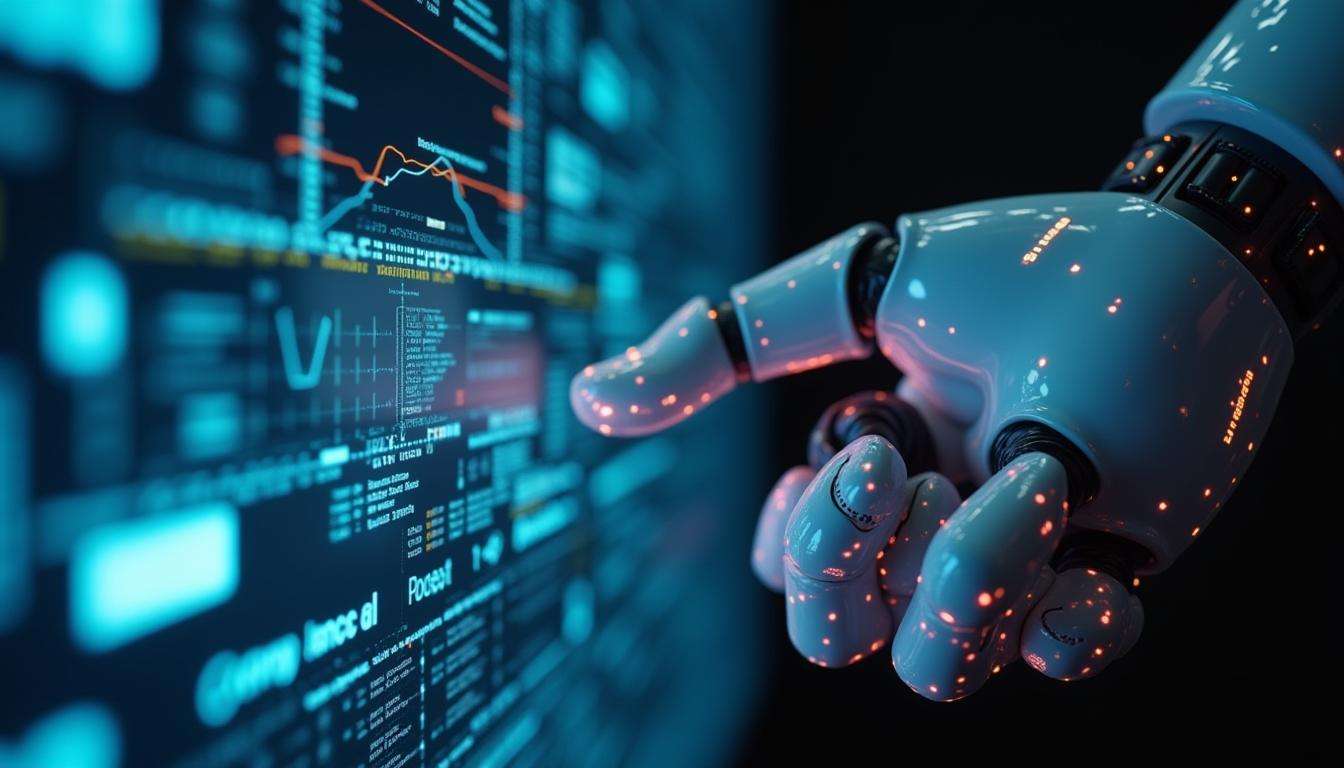 Empresas emergentes de inteligencia artificial transforman el panorama de la financiación en 2024