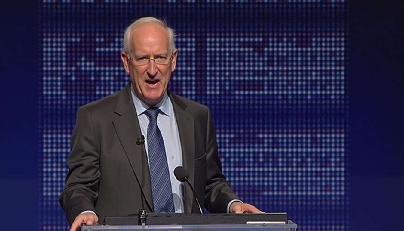 2011: Watson de IBM Triunfa en 'Jeopardy!', Redefiniendo los Límites de la Inteligencia Artificial