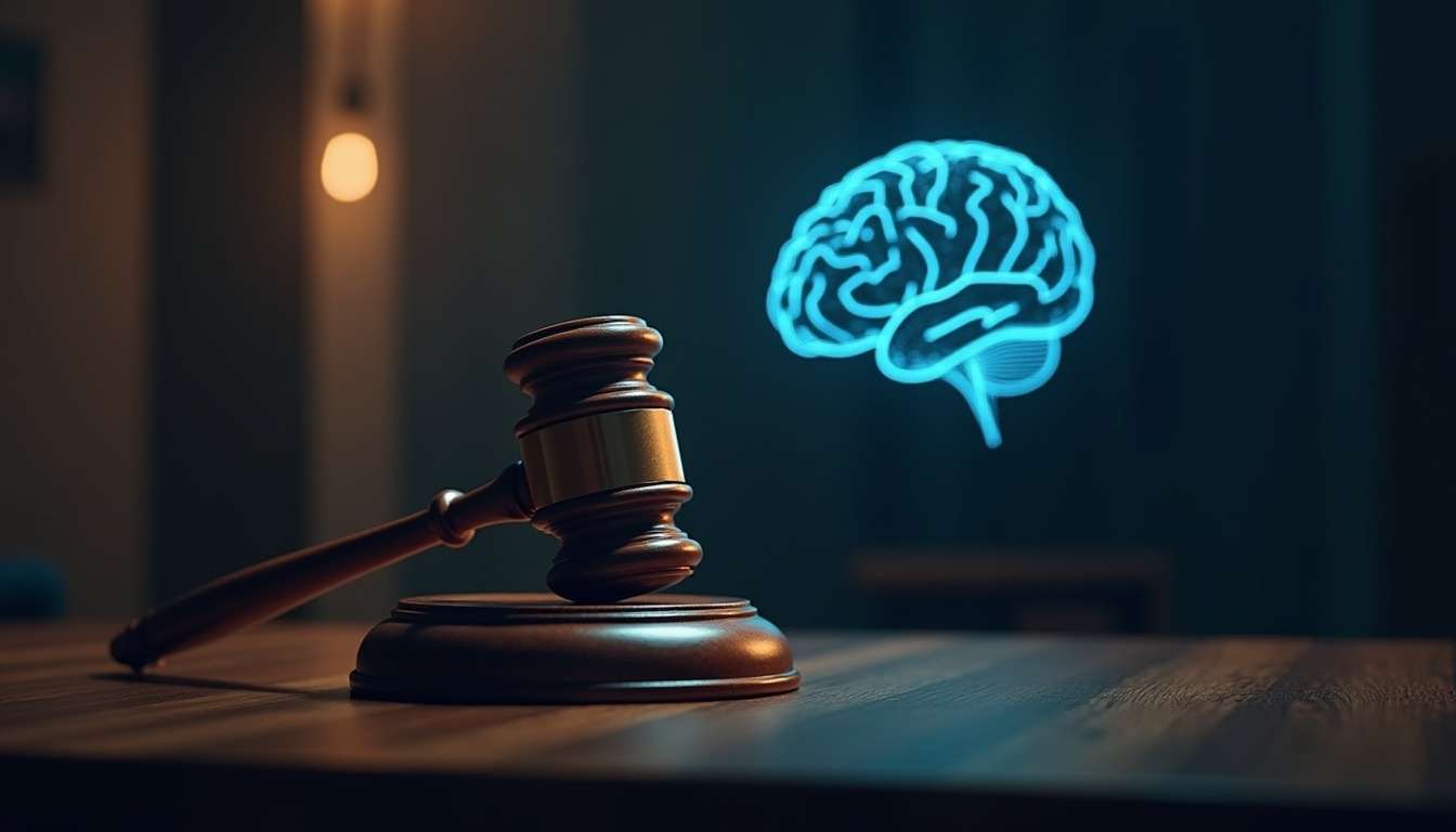 ¿Puede la IA Ser un Jurista? Un Decano Explora su Potencial en la Investigación Jurídica