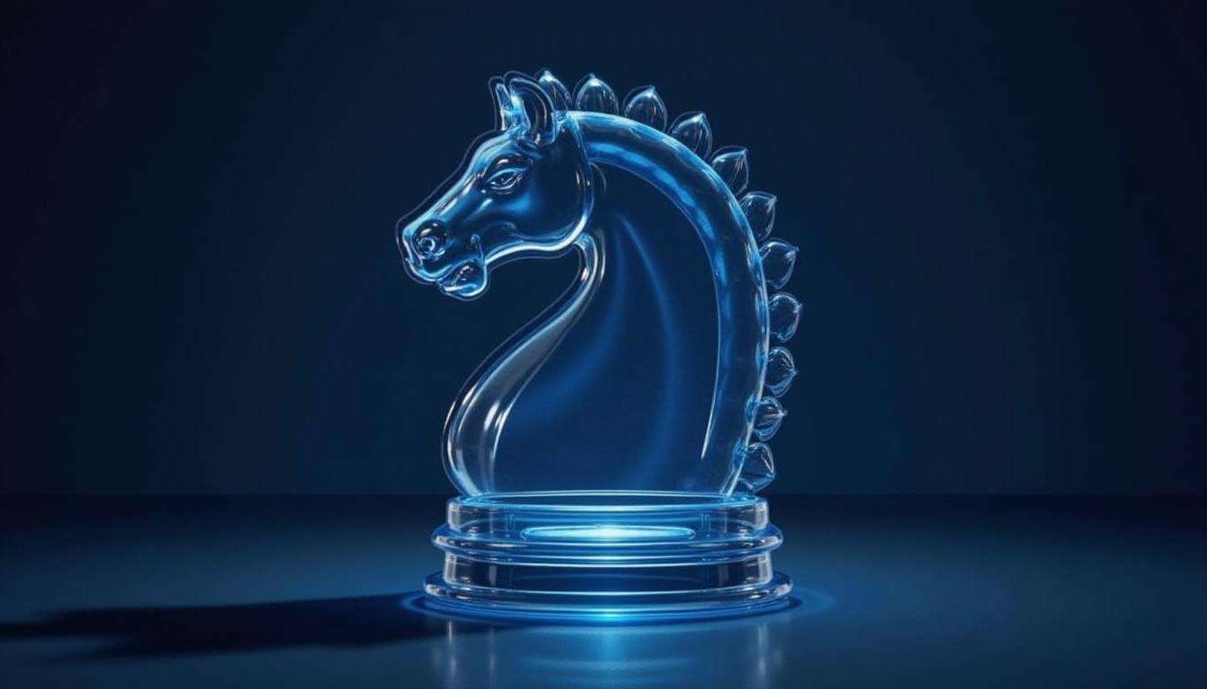 1997: Deep Blue Derrota a Kasparov, Marcando un Hito en la Inteligencia Artificial