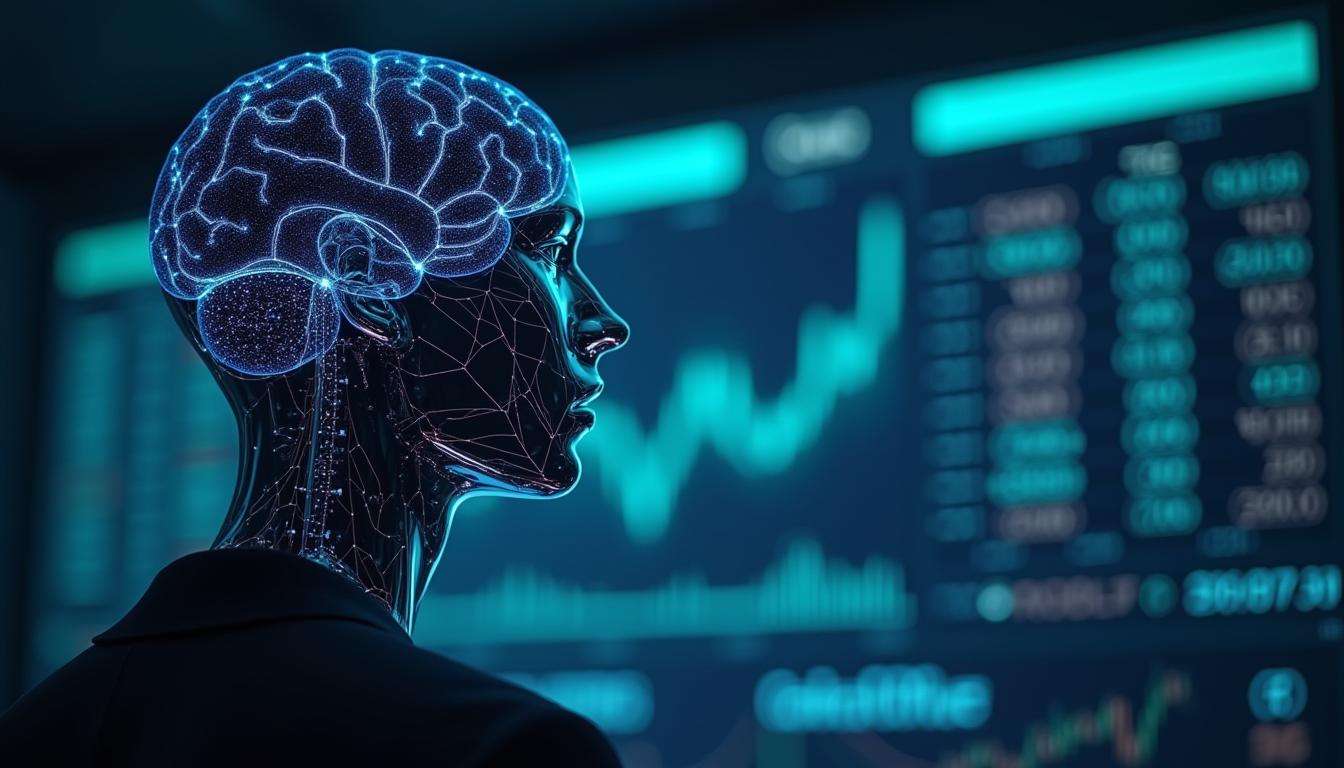 Wall Street y la inteligencia artificial: 3% de la fuerza laboral bancaria podría desaparecer en cinco años