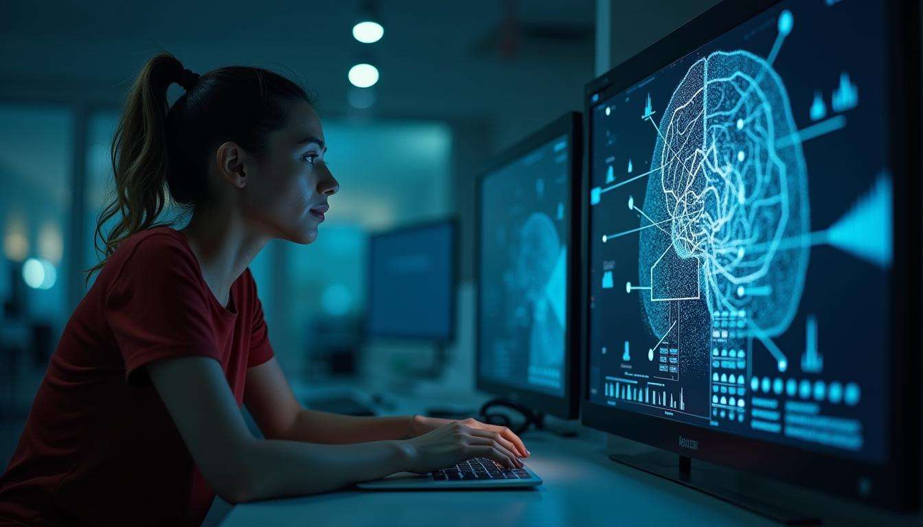 De Harvard a Google: cursos gratuitos que te enseñan a dominar la inteligencia artificial