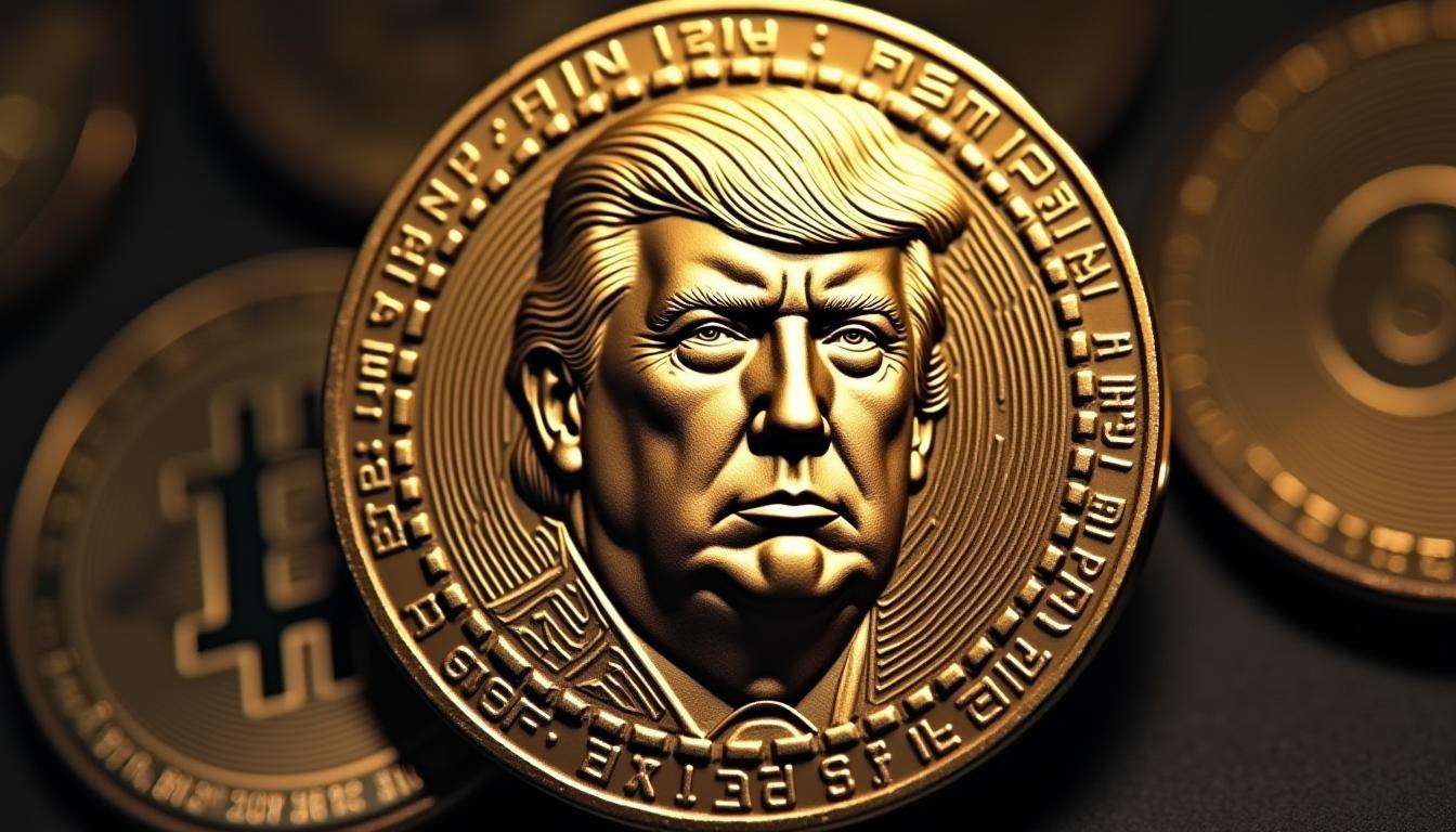 La administración Trump invierte en IA y cripto mientras elimina barreras regulatorias