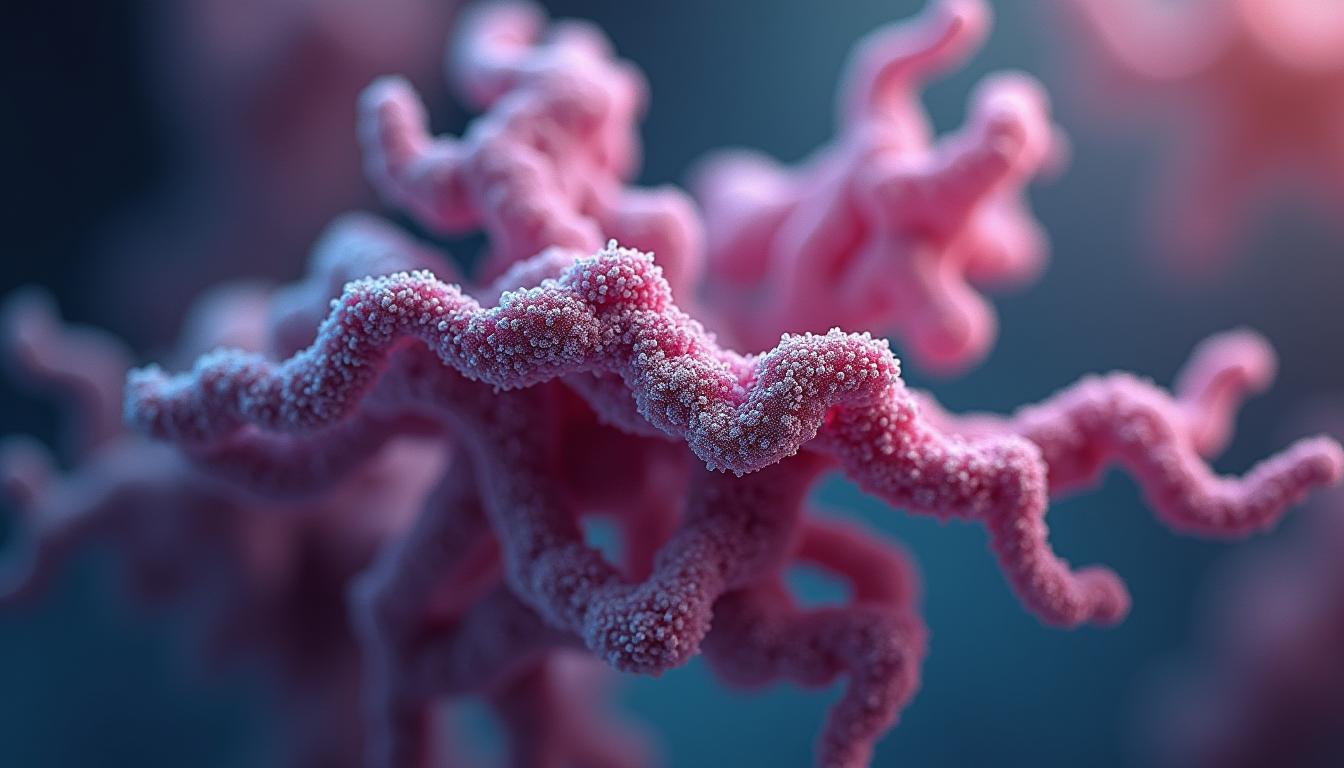 Un modelo de IA diseña una proteína inédita y abre nuevas fronteras en la biología sintética