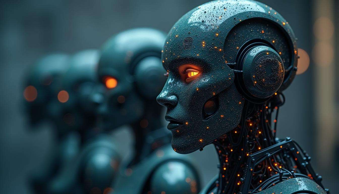 La Inteligencia Artificial en Defensa: ¿Una Herramienta Transformadora o un Riesgo Inminente?